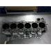 #BLS41 Engine Cylinder Block From 2004 BMW 330I  3.0 7502903